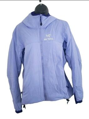 Arc'teryx | Jackets & Coats | Arcteryx Womens Atrel Hooded Shacket
